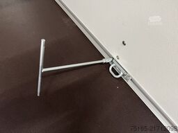 Böckmann KT 3015/27 H F Tür Kofferanhänger