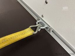 Böckmann KT 3015/27 H F Tür Kofferanhänger