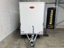 Böckmann KT 3015/27 H F Tür Kofferanhänger