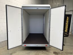 Böckmann KT 3015/27 H F Tür Kofferanhänger