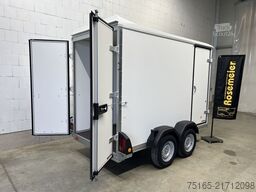 Böckmann KT 3015/27 H F Tür Kofferanhänger