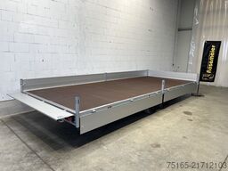 HAPERT Azure H-2 Hochlader