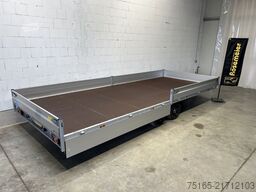 HAPERT Azure H-2 Hochlader