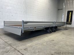 HAPERT Azure H-2 Hochlader