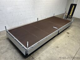 HAPERT Azure H-2 Hochlader