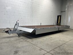 HAPERT Azure H-2 Hochlader