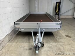 HAPERT Azure H-2 Hochlader