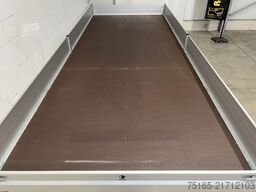 HAPERT Azure H-2 Hochlader