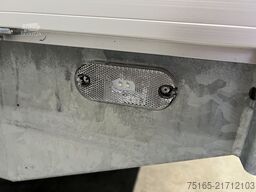 HAPERT Azure H-2 Hochlader