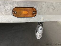 HAPERT Azure H-2 Hochlader