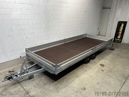 HAPERT Azure H-2 Hochlader