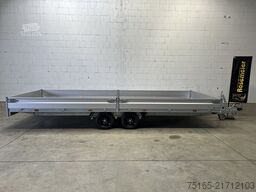 HAPERT Azure H-2 Hochlader