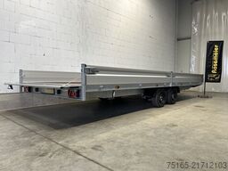 HAPERT Azure H-2 Hochlader