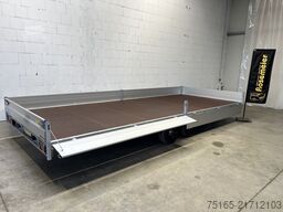 HAPERT Azure H-2 Hochlader