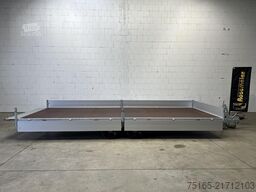 HAPERT Azure H-2 Hochlader