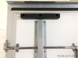 Blyss F1330HD Rampe Kofferanhänger