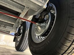 Böckmann DK-AL 3218/35 P Gitter Dreiseitenkipper