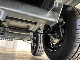 HAPERT Cobalt HB-2 Rückwärtskipper