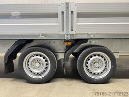 Böckmann HL-AL 6221/35 F Hochlader