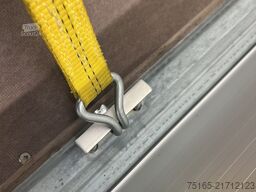 Böckmann HL-AL 6221/35 F Hochlader