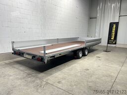 Böckmann HL-AL 6221/35 F Hochlader