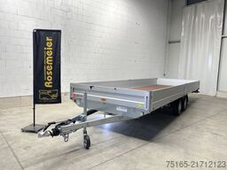 Böckmann HL-AL 6221/35 F Hochlader