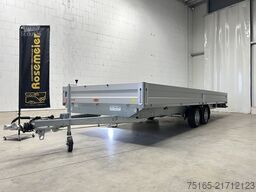 Böckmann HL-AL 6221/35 F Hochlader