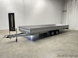 Böckmann HL-AL 6221/35 F Hochlader