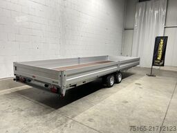 Böckmann HL-AL 6221/35 F Hochlader