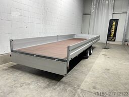 Böckmann HL-AL 6221/35 F Hochlader