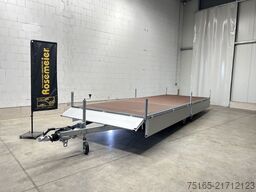 Böckmann HL-AL 6221/35 F Hochlader