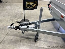 Böckmann HL-AL 6221/35 F Hochlader