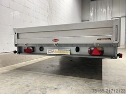 Böckmann HL-AL 6221/35 F Hochlader