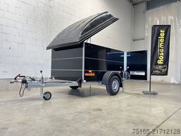 Vezeko Kart 13 eco Deckelanhänger