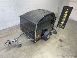 Vezeko Kart 13 eco Deckelanhänger