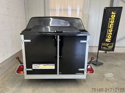 Vezeko Kart 13 eco Deckelanhänger