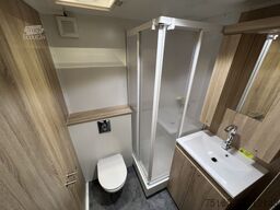 Rosemeier VE MOBI 6602-SP2-2 Individual Mannschaftswagen