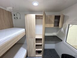 Rosemeier VE MOBI 6602-SP2-2 Individual Mannschaftswagen