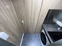 Rosemeier VE MOBI 6602-SP2-2 Individual Mannschaftswagen