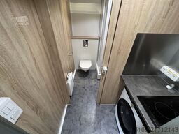 Rosemeier VE MOBI 6602-SP2-2 Individual Mannschaftswagen