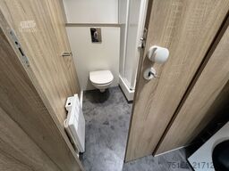 Rosemeier VE MOBI 6602-SP2-2 Individual Mannschaftswagen