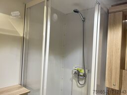 Rosemeier VE MOBI 6602-SP2-2 Individual Mannschaftswagen