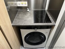 Rosemeier VE MOBI 6602-SP2-2 Individual Mannschaftswagen