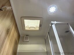 Rosemeier VE MOBI 6602-SP2-2 Individual Mannschaftswagen