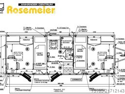Rosemeier VE MOBI 6602-SP2-2 Individual Mannschaftswagen