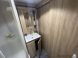 Rosemeier VE MOBI 6602-SP2-2 Individual Mannschaftswagen