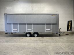 Rosemeier VE MOBI 6602-SP2-2 Individual Mannschaftswagen