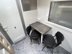 Rosemeier VE MOBI 6602-SP2-2 Individual Mannschaftswagen