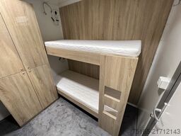 Rosemeier VE MOBI 6602-SP2-2 Individual Mannschaftswagen