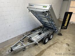 UNSINN UDK 3017-35-14 Rampen&Stützen Dreiseitenkipper